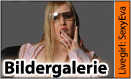 Kostenlose Bildergalerie vom scharfen Webcam Strip-Girl SexyEva