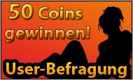Luderstrip User-Befragung - Lass das Luder aus dem Sack! Meinung sagen und 50 Coins gewinnen !